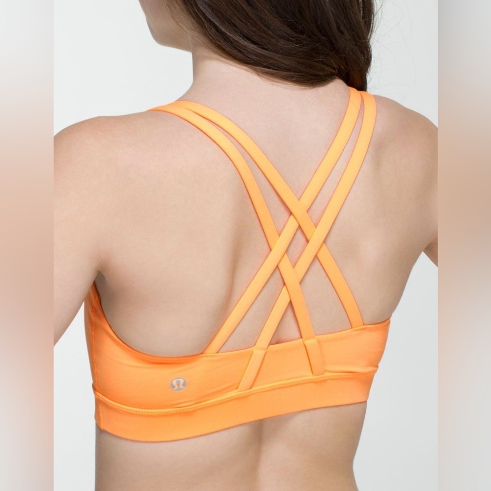 Lululemon - Energy Bra